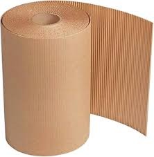 Corrugated Rolls