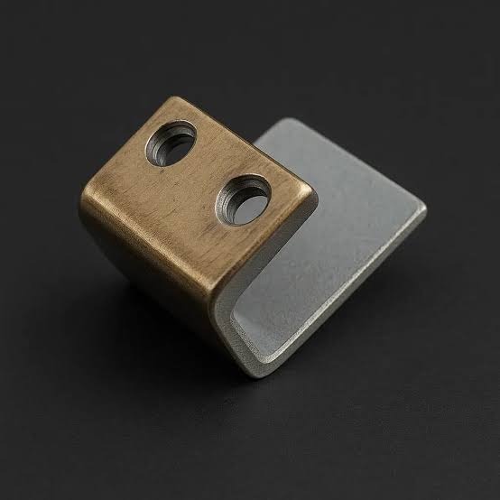 Sheet Metal Components
