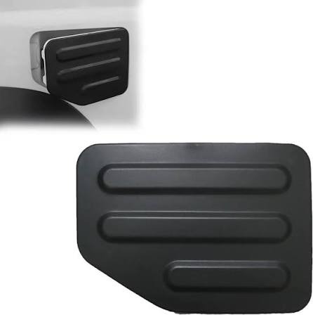 Fuel Inlet-Lid