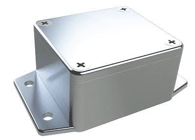 sheet metal & Fabricated components