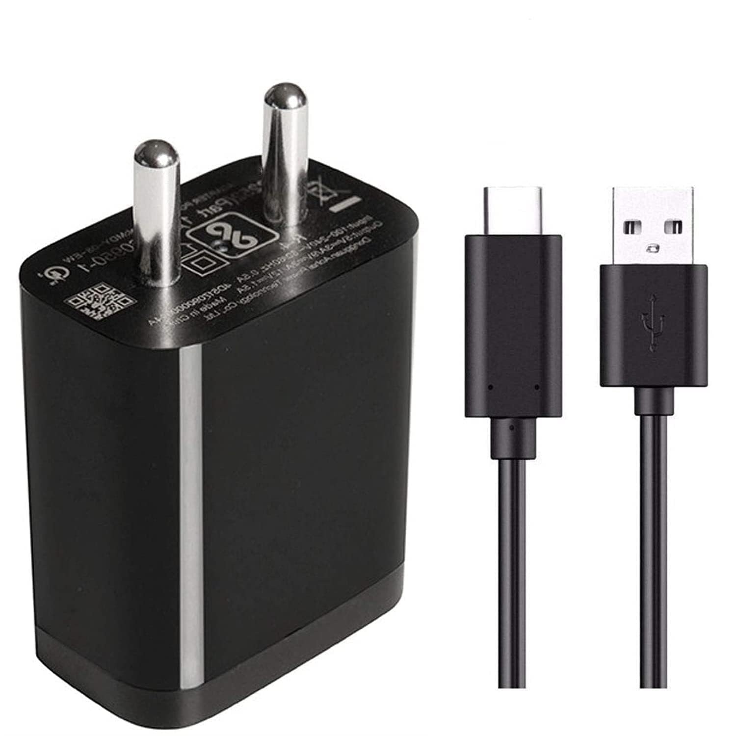 mobile charger