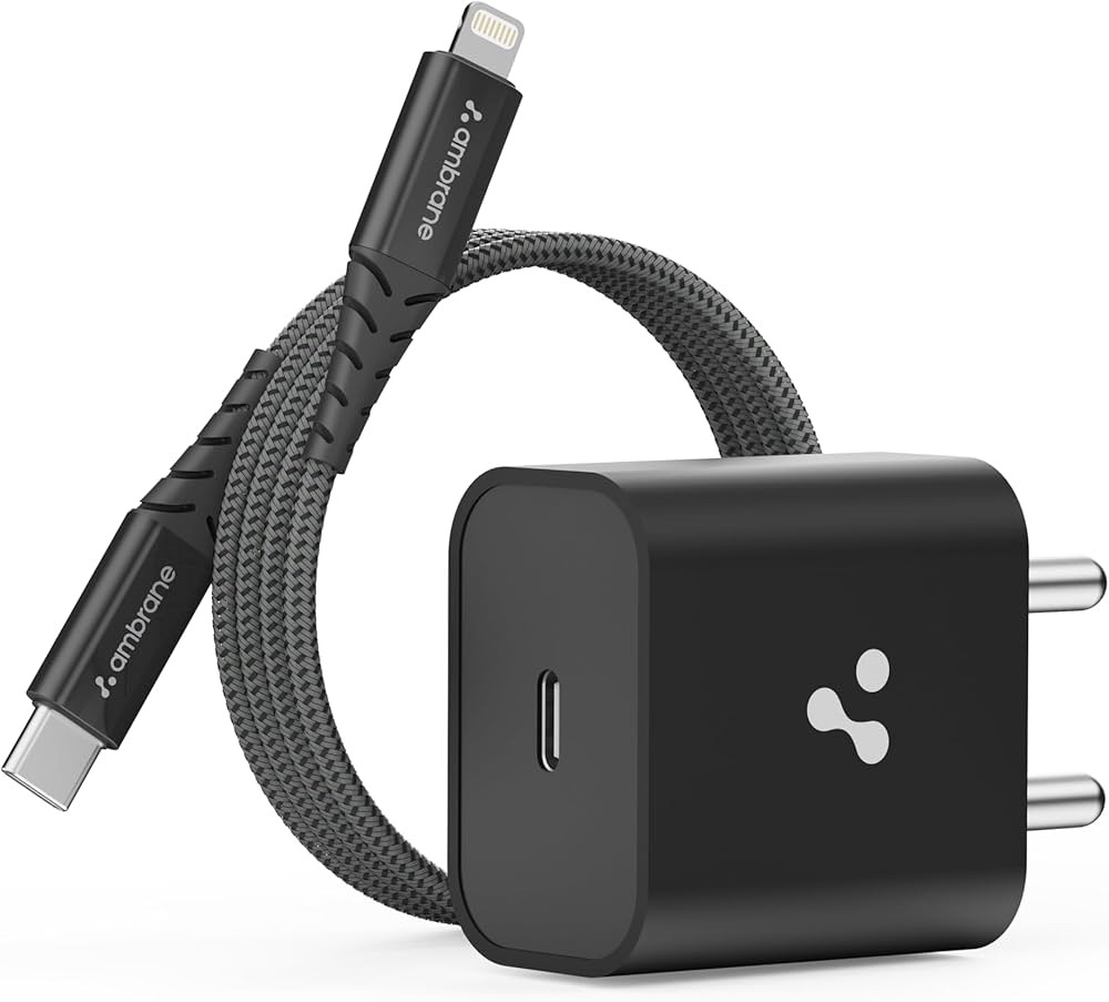 mobile charger