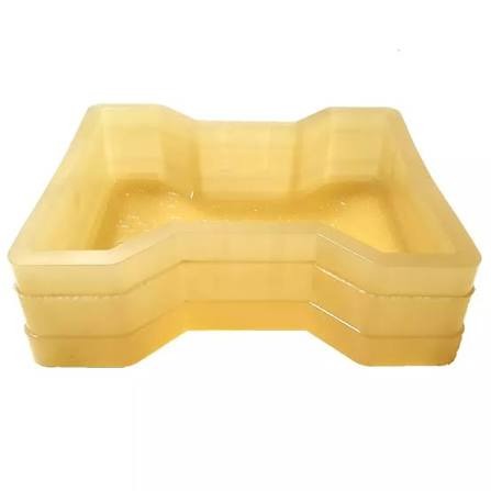 PVC Moulds