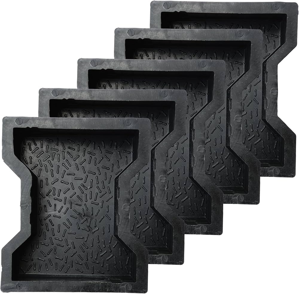 PVC Moulds