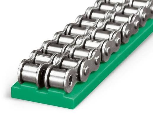 Chain Guides