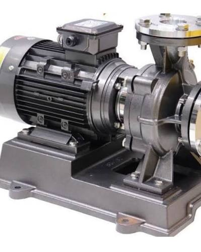 Fiber Water Pump