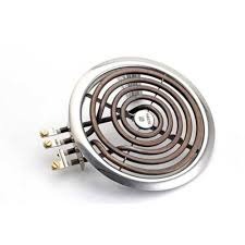 Domestic Heating Elements