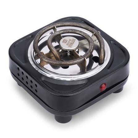 Electric Hot Plates