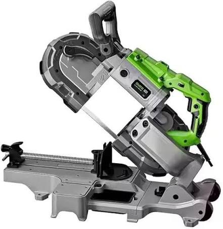 Metal Band Saw Machine
