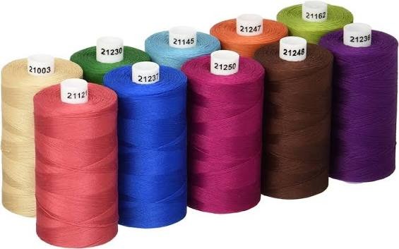 Cotton Thread