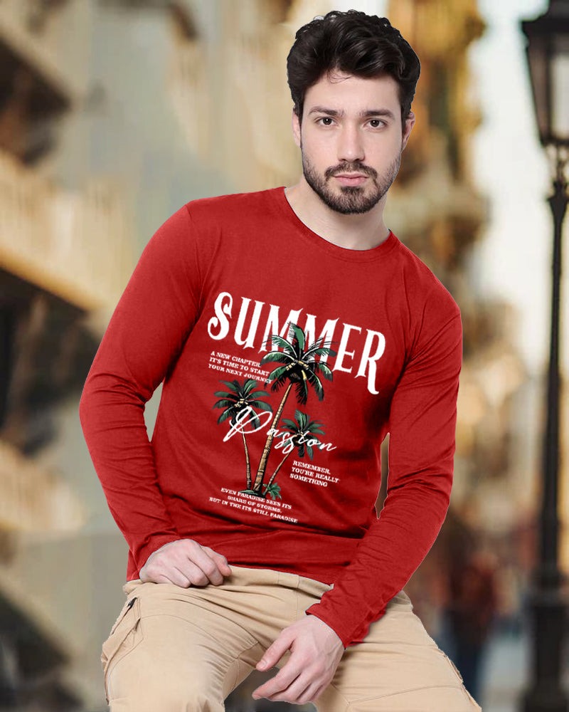 Mens T Shirt