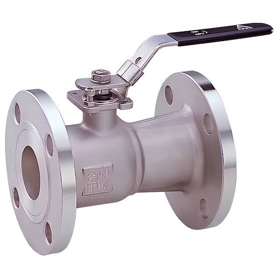 Ball valves