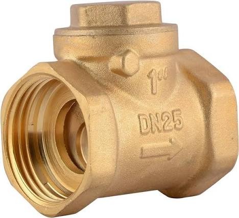 Non Return Valve