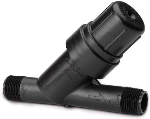 Irrigation Filter