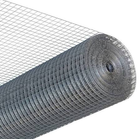 Welded Wire Mesh