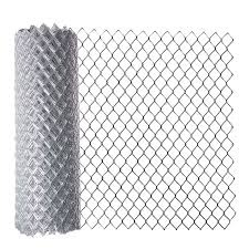 Chain Link Fencing