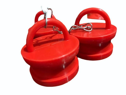Fire Hydrant Blank Cap