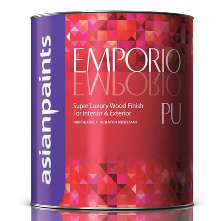 pu paints
