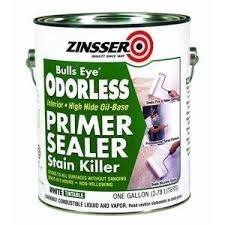 Decent Coating Primer