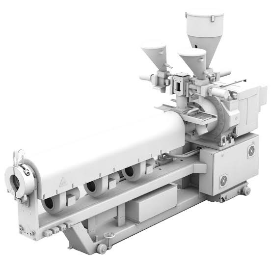 Extruder Machine