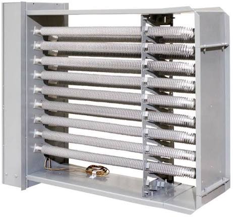 HVAC Heaters