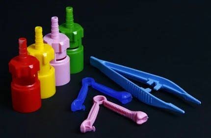 Plastic Components