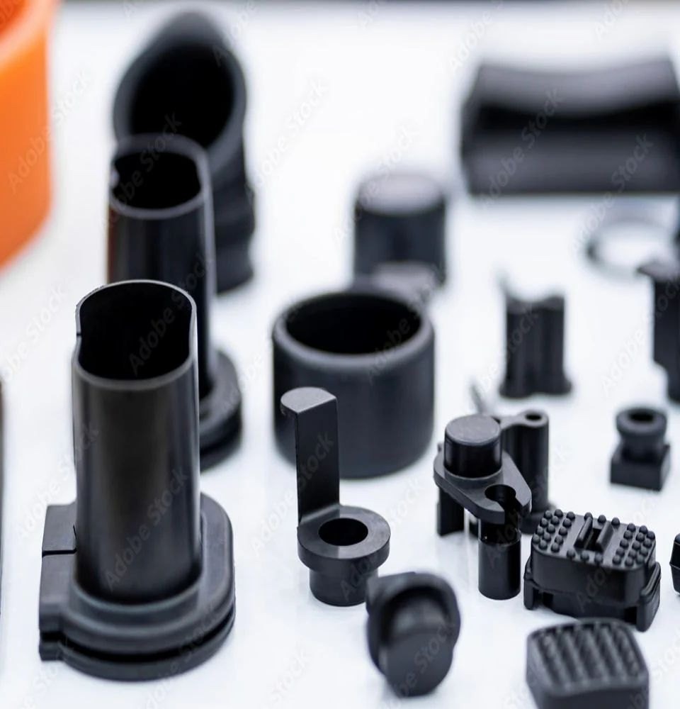 Plastic Components