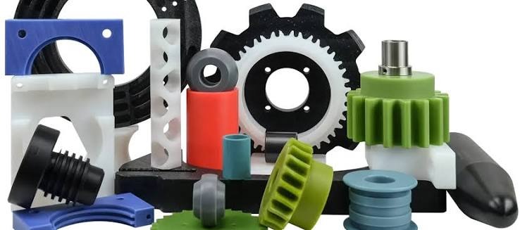 Plastic Components