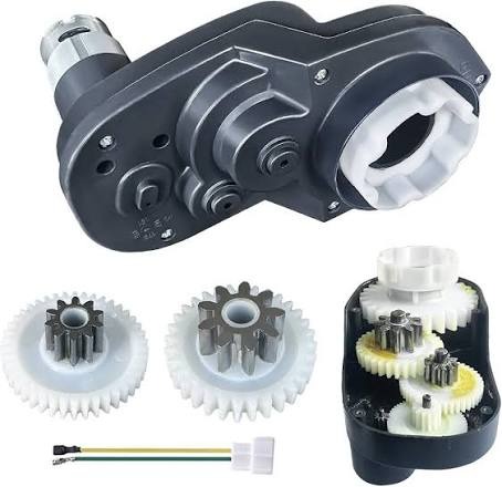 Gear Parts Gear Boxes