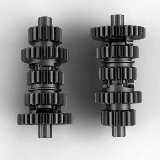 Gear Parts Gear Boxes