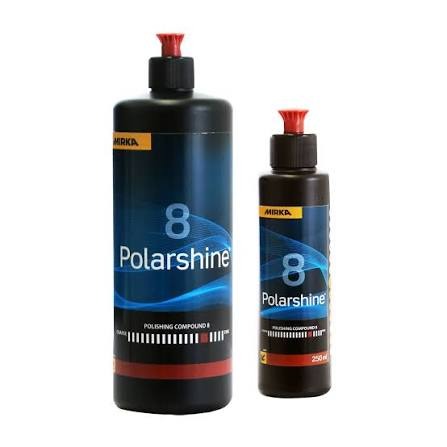 Polishing Compounds