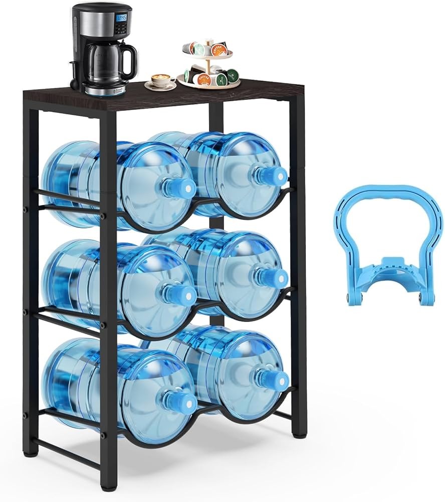 Bottle Stand