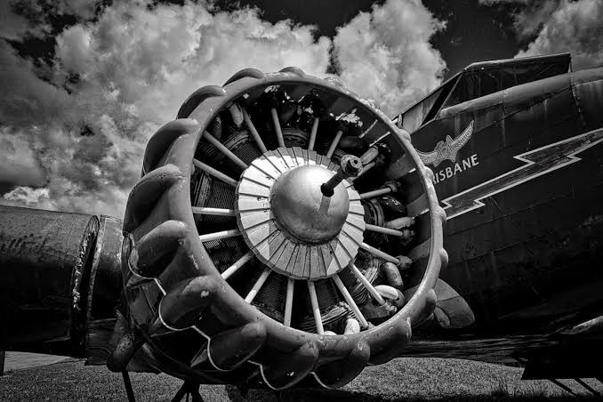Aeronautical Engineering