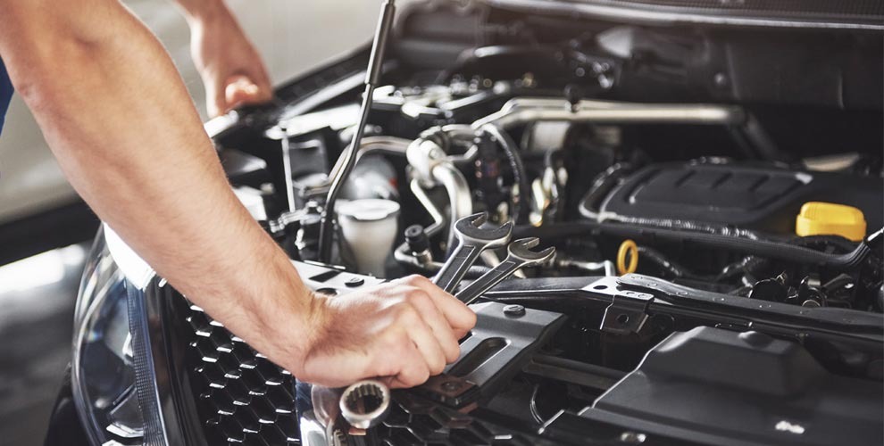 Automobile Engineering