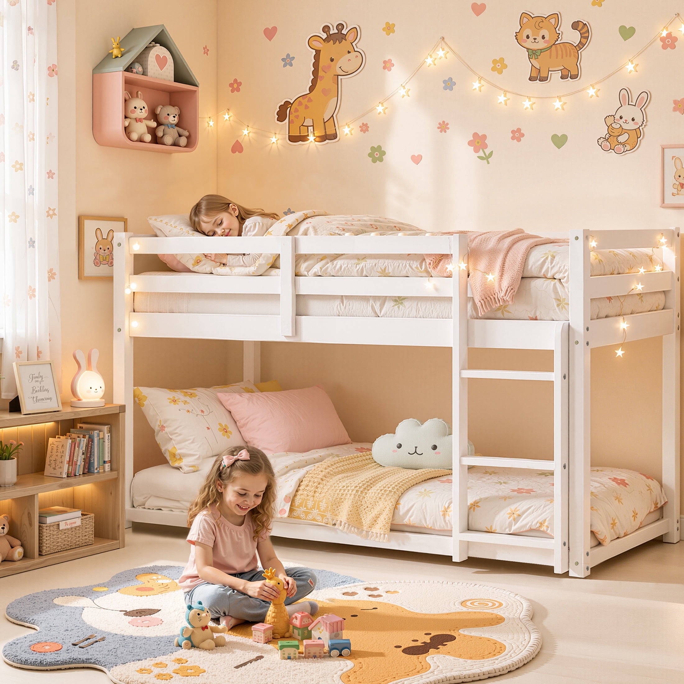 Bunk