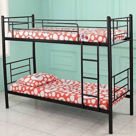 Hostel Bed