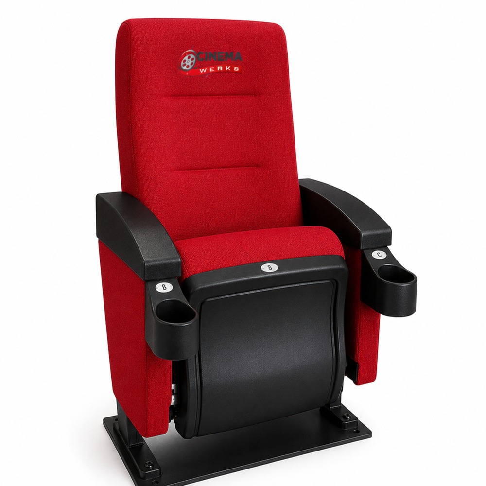 Back Push Chair