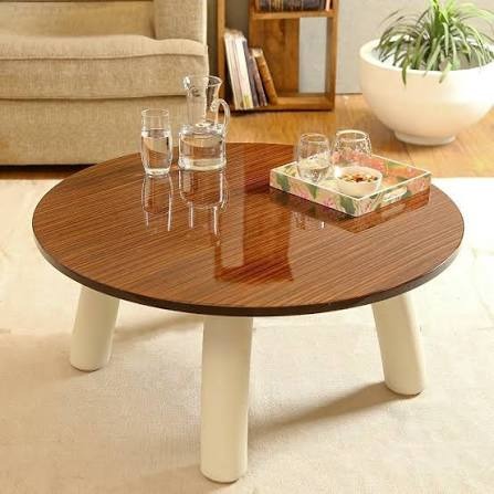 Tea Table