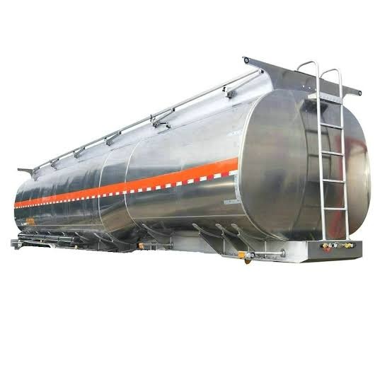 Trailer Body and Truck Tank