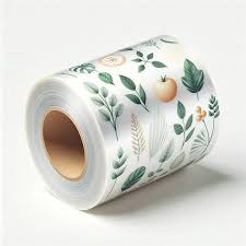Flexible laminated Roll form