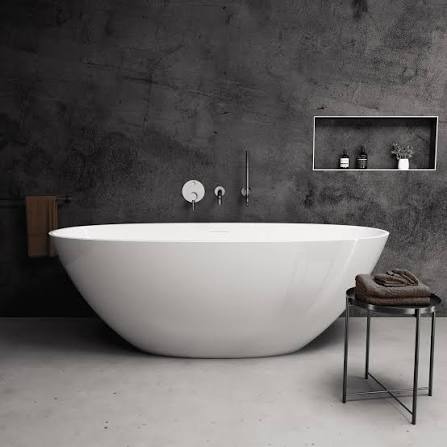 Bathtubs & Shower Tray