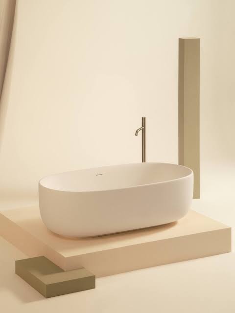 Bathtubs & Shower Tray