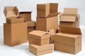 packing material