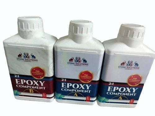 chemicals and stone manufacturers.