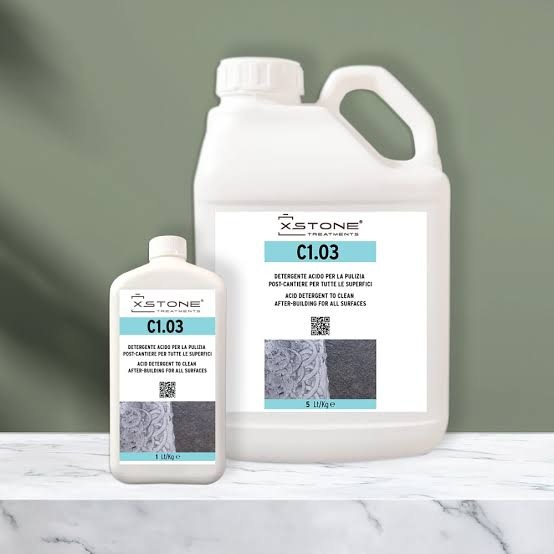 chemicals and stone manufacturers.