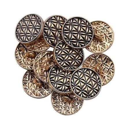 Garment Buttons