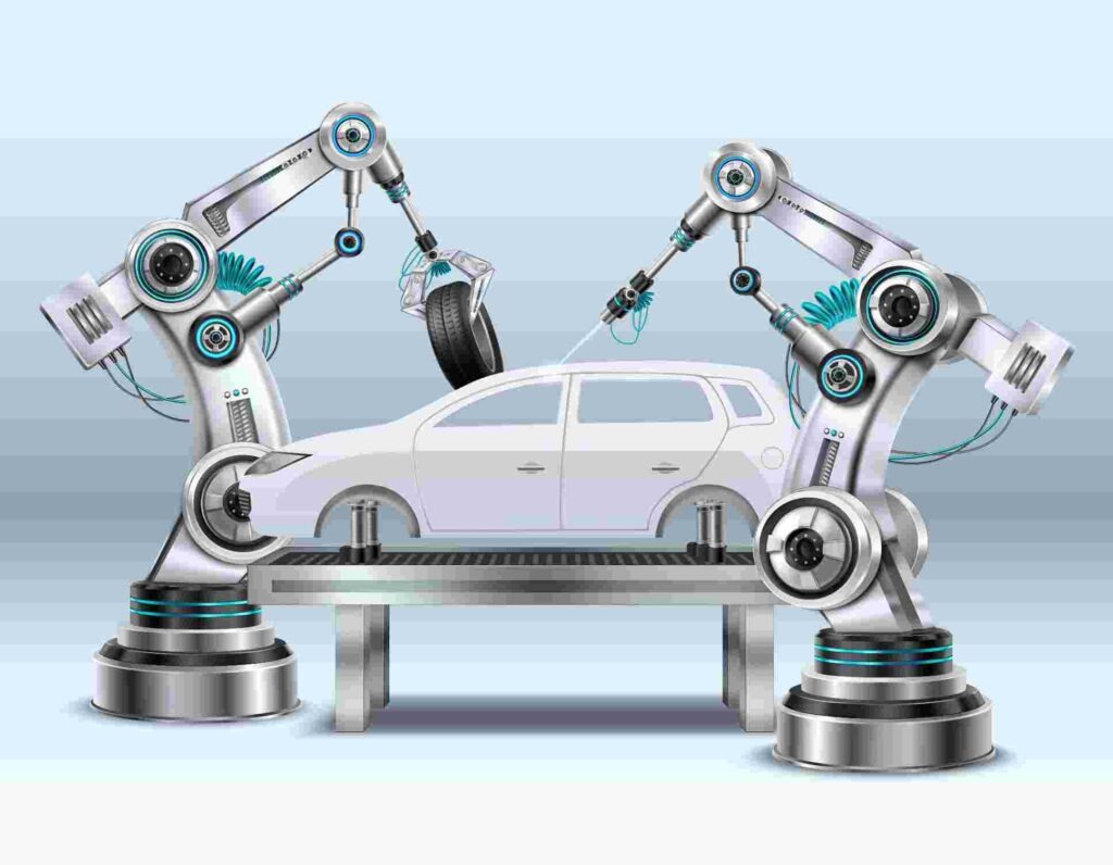 Automobiles