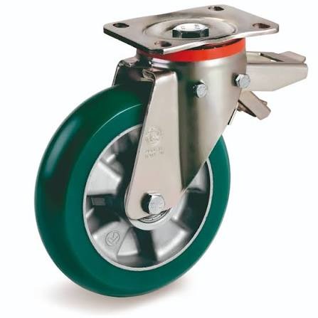 Trolley Wheel