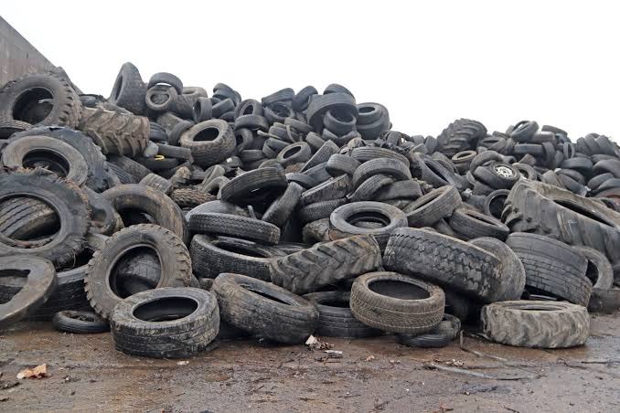 tyre