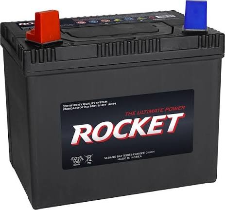 Rocket